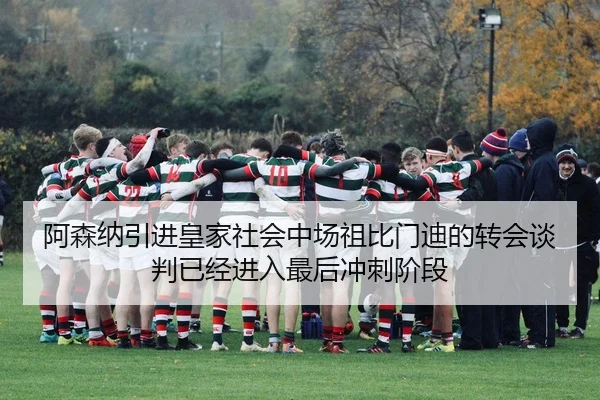 阿森纳引进皇家社会中场祖比门迪的转会谈判已经进入最后冲刺阶段